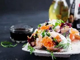 Savory Shrimp and Spinach Fettuccine Alfredo 42 f10