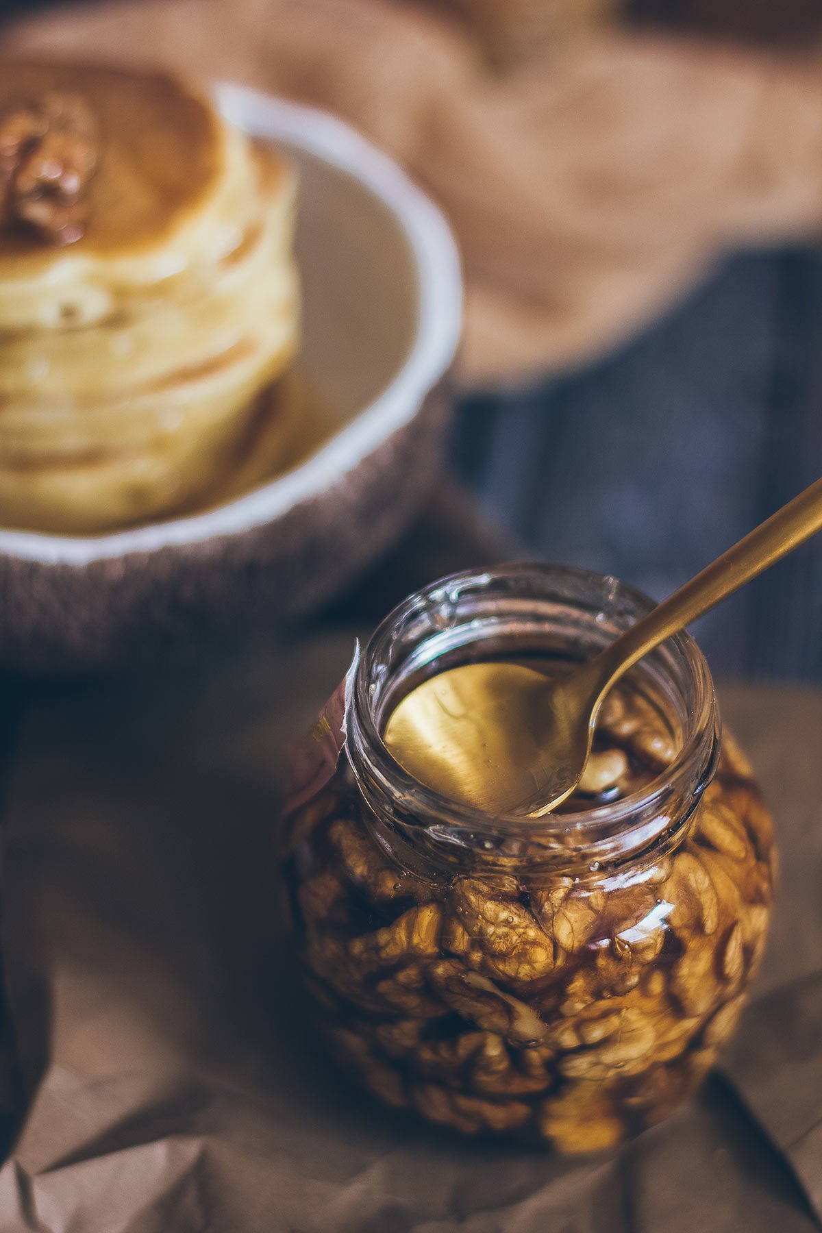 10 Fun And Delicious Recipes You Can Make With Your Kids - reme