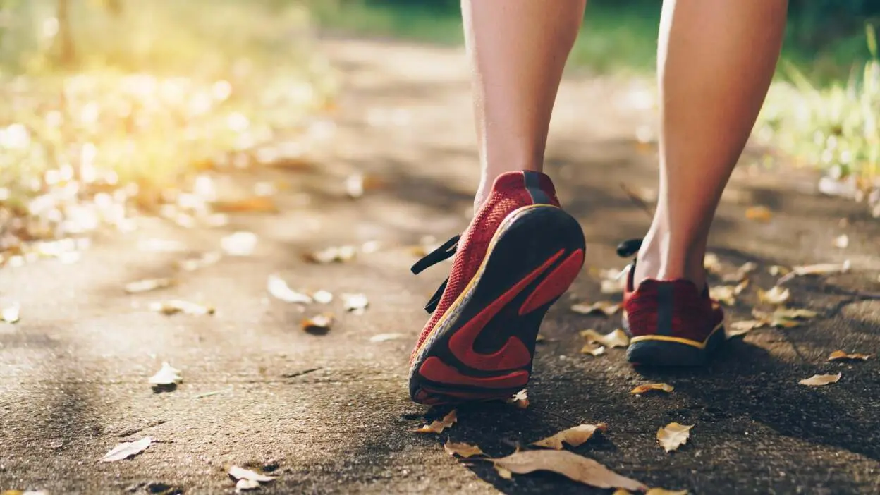 Como correr mais devagar para correr mais rápido