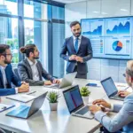 Como o Custo Médio Ponderado de Capital impacta as empresas