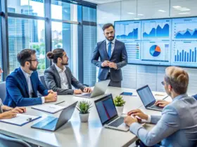 Como o Custo Médio Ponderado de Capital impacta as empresas