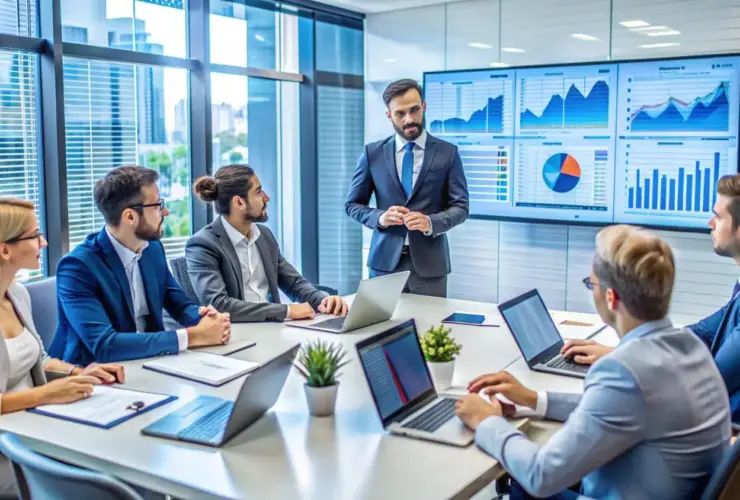 Como o Custo Médio Ponderado de Capital impacta as empresas