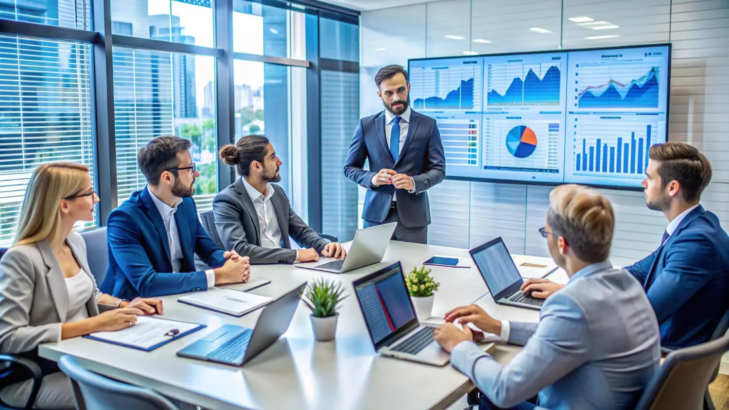 Como o Custo Médio Ponderado de Capital impacta as empresas? 25 Como o Custo Médio Ponderado de Capital impacta as empresas