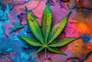 Como tirar o THC do sangue rápido