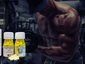 Dianabol ou Oxandrolona: Qual é a Melhor Escolha para Hipertrofia? 39 Qual é melhor, dianabol ou oxandrolona
