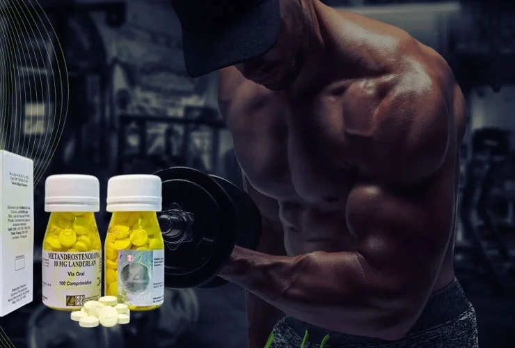 Dianabol ou Oxandrolona: Qual é a Melhor Escolha para Hipertrofia? 39 Qual é melhor, dianabol ou oxandrolona