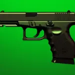 Quantas Balas uma Pistola 380 Pode Carregar