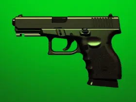 Quantas Balas uma Pistola 380 Pode Carregar? 36 Quantas Balas uma Pistola 380 Pode Carregar