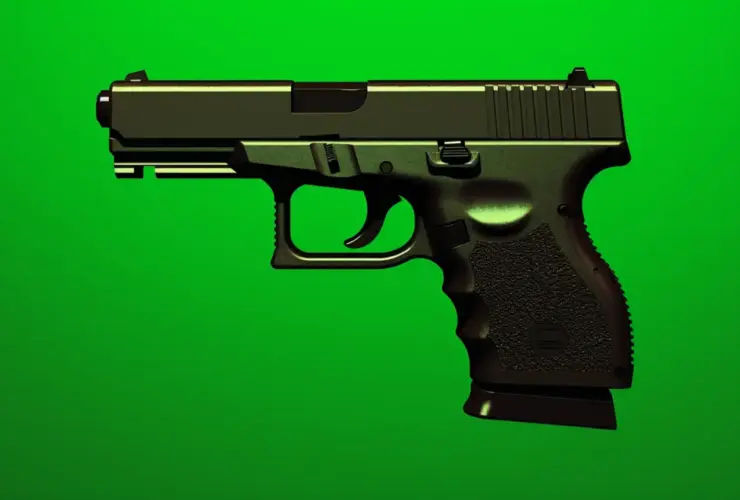 Quantas Balas uma Pistola 380 Pode Carregar? 33 Quantas Balas uma Pistola 380 Pode Carregar