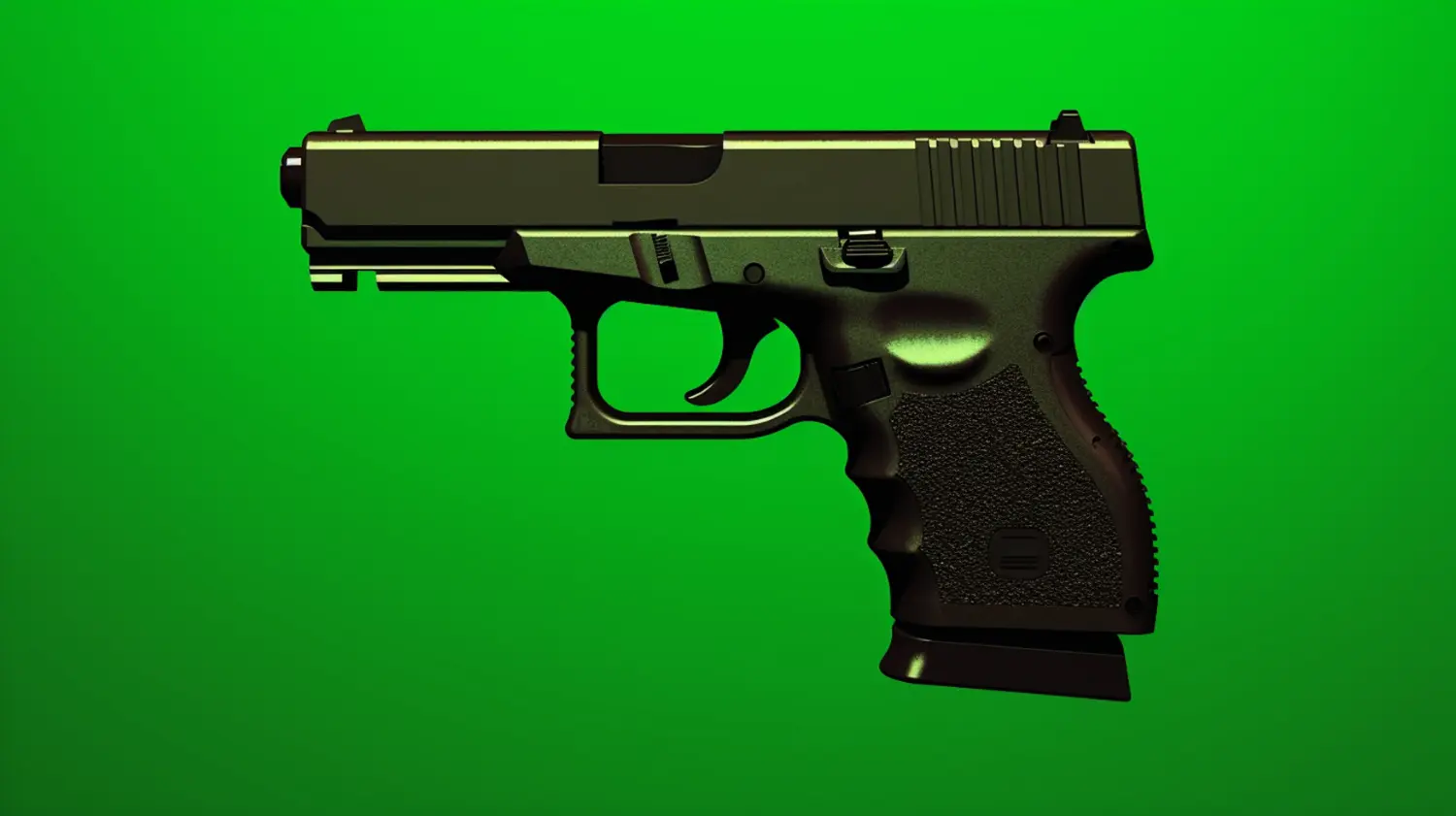 Quantas Balas uma Pistola 380 Pode Carregar? 25 Quantas Balas uma Pistola 380 Pode Carregar