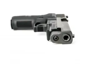 Calibre da Glock G43: A Escolha de Precisão e Potência em Armas Compactas 30 Pistola glock 40