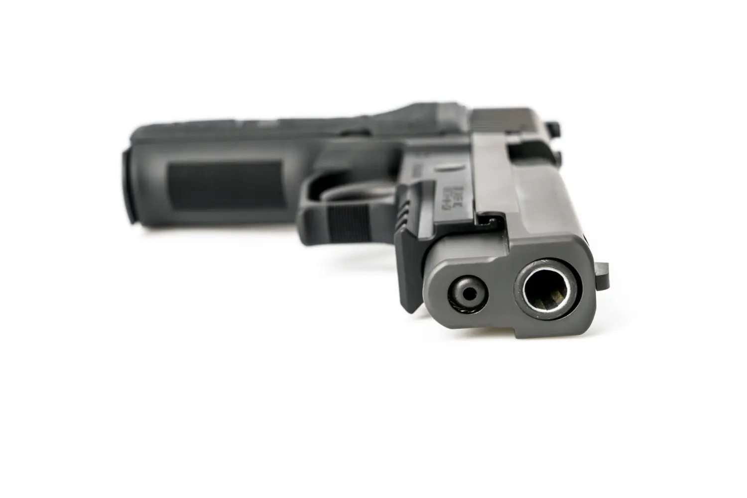 Calibre da Glock G43: A Escolha de Precisão e Potência em Armas Compactas 25 Pistola glock 40