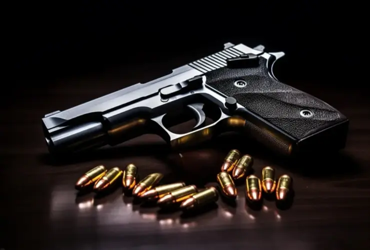 Entenda o Verdadeiro Calibre do Calibre 38: Mais que Apenas um Número 27 calibre 38