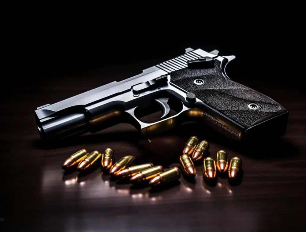 Entenda o Verdadeiro Calibre do Calibre 38: Mais que Apenas um Número 25 calibre 38