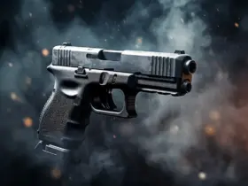 Calibre .22 precisa de registro? Descubra tudo sobre a legalização desse clássico das armas 30 Pistolinha 22 tiros