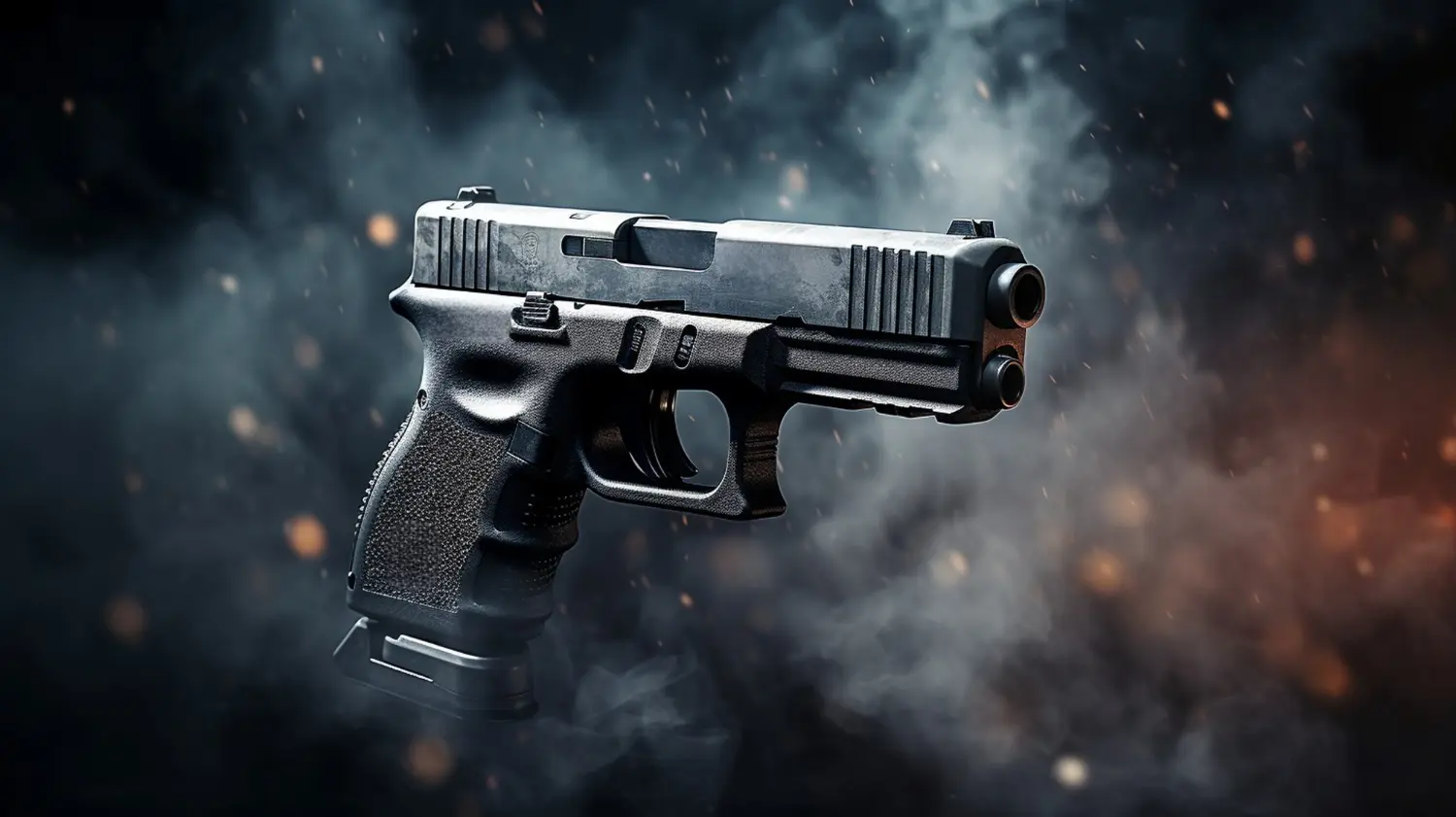 Calibre .22 precisa de registro? Descubra tudo sobre a legalização desse clássico das armas 25 Pistolinha 22 tiros