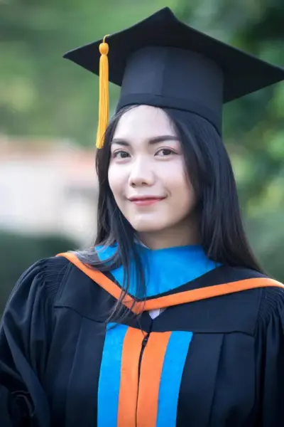 Diploma para mulheres