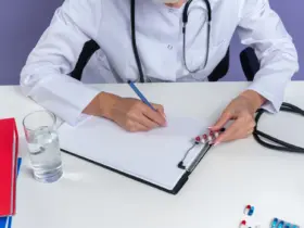 Quanto custa um atestado médico? 30 atestado medico online